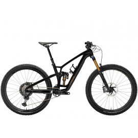 Trek Top Fuel 9.9 XX1 AXS 2021 - Mountain Mania Cycles