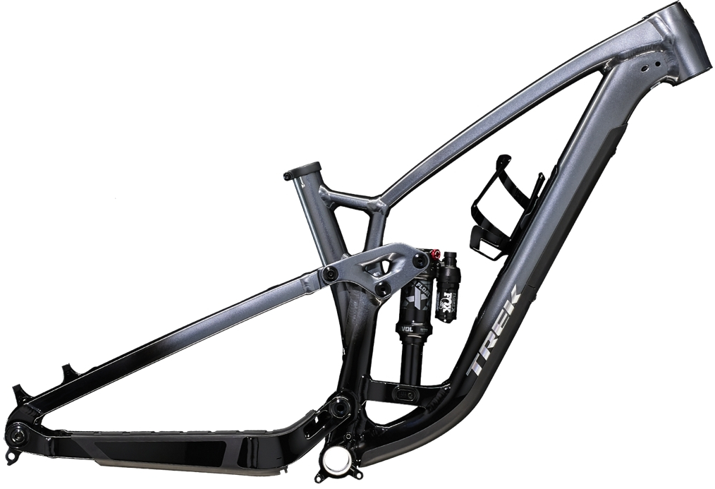 Trek Fuel EX AL Gen 6 Frame Set 2025 - Mountain Mania Cycles