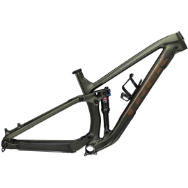 2022 Fuel EX C Frame Set