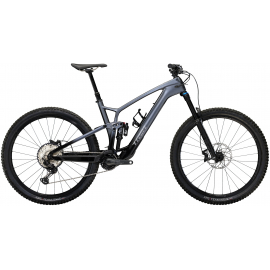 2023 Fuel EXe 9.7