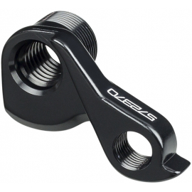 Hardtail Convert Rear Derailleur Hanger