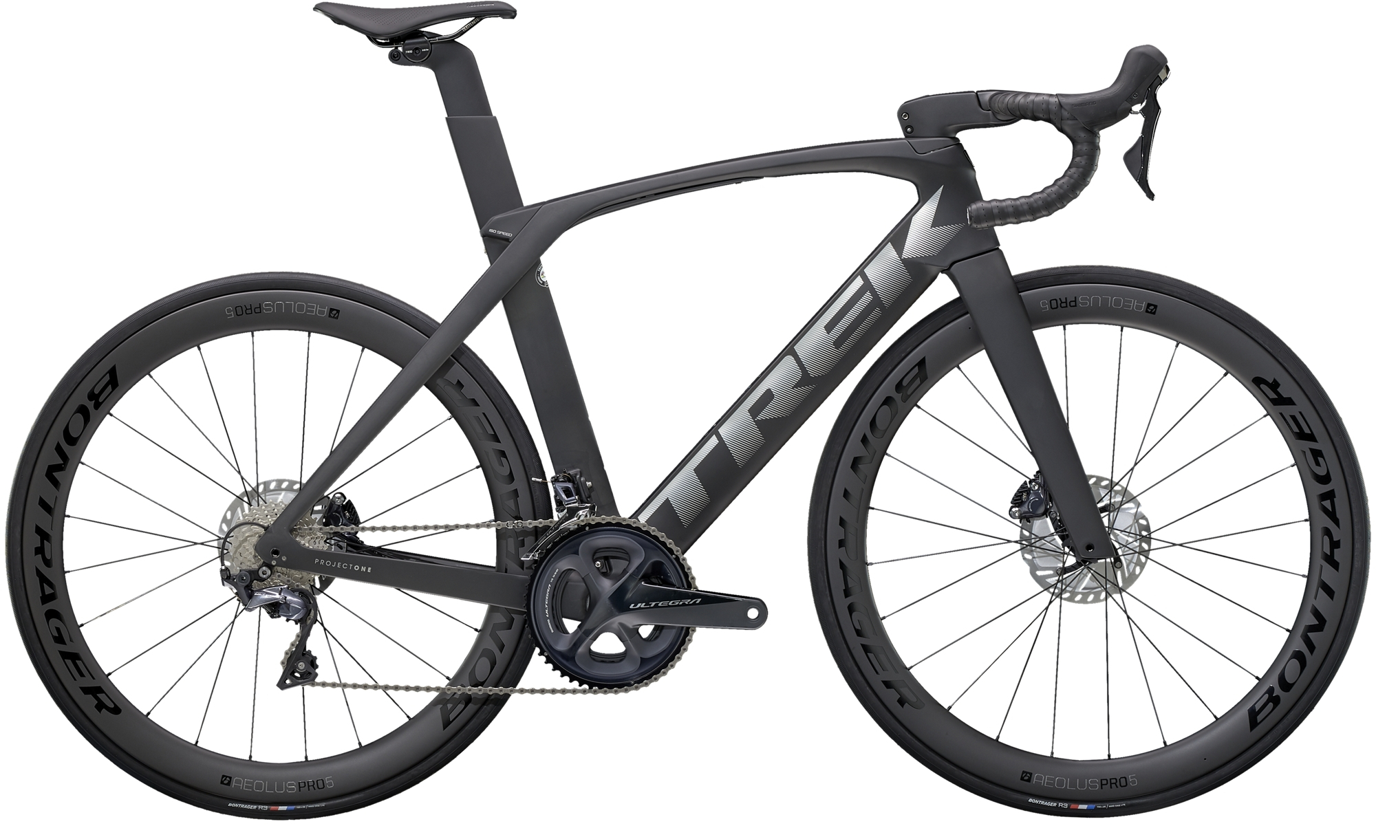 Trek Madone SLR 6 Gen 6 2021 - Mountain Mania Cycles