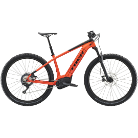 2019 Powerfly 7