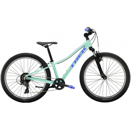 2025 Precaliber 24 8-speed Suspension