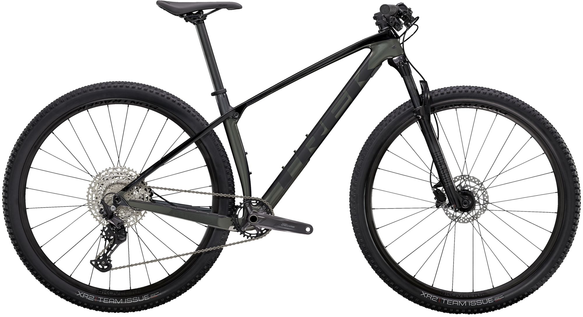 Trek Procaliber Gen 2022 Mountain Mania Cycles