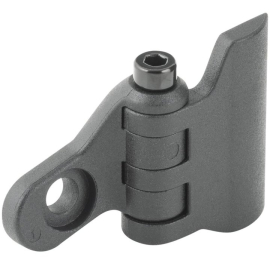 Road Adjustable Chainkeeper