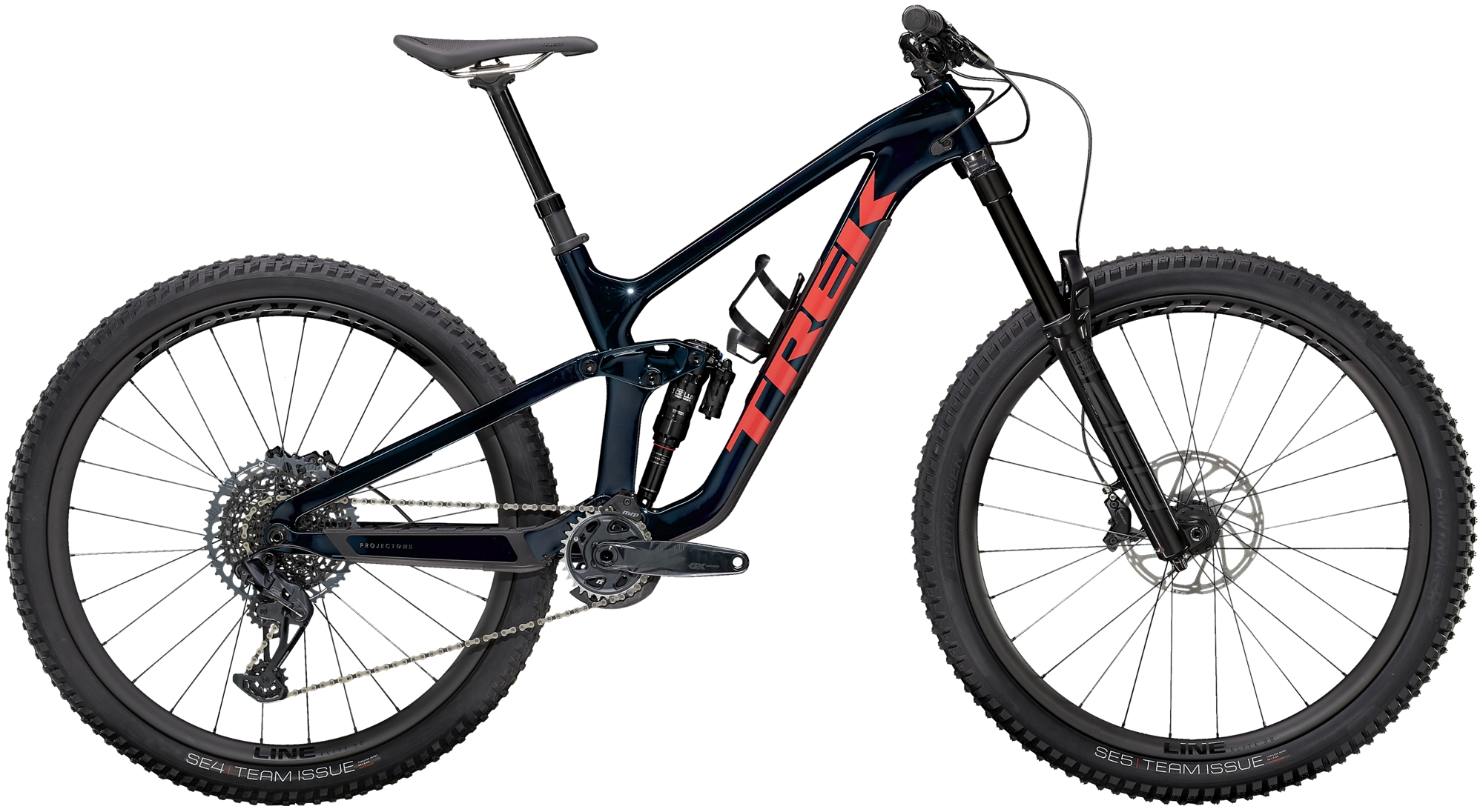 Trek Slash GX Gen 2021 Mountain Mania Cycles