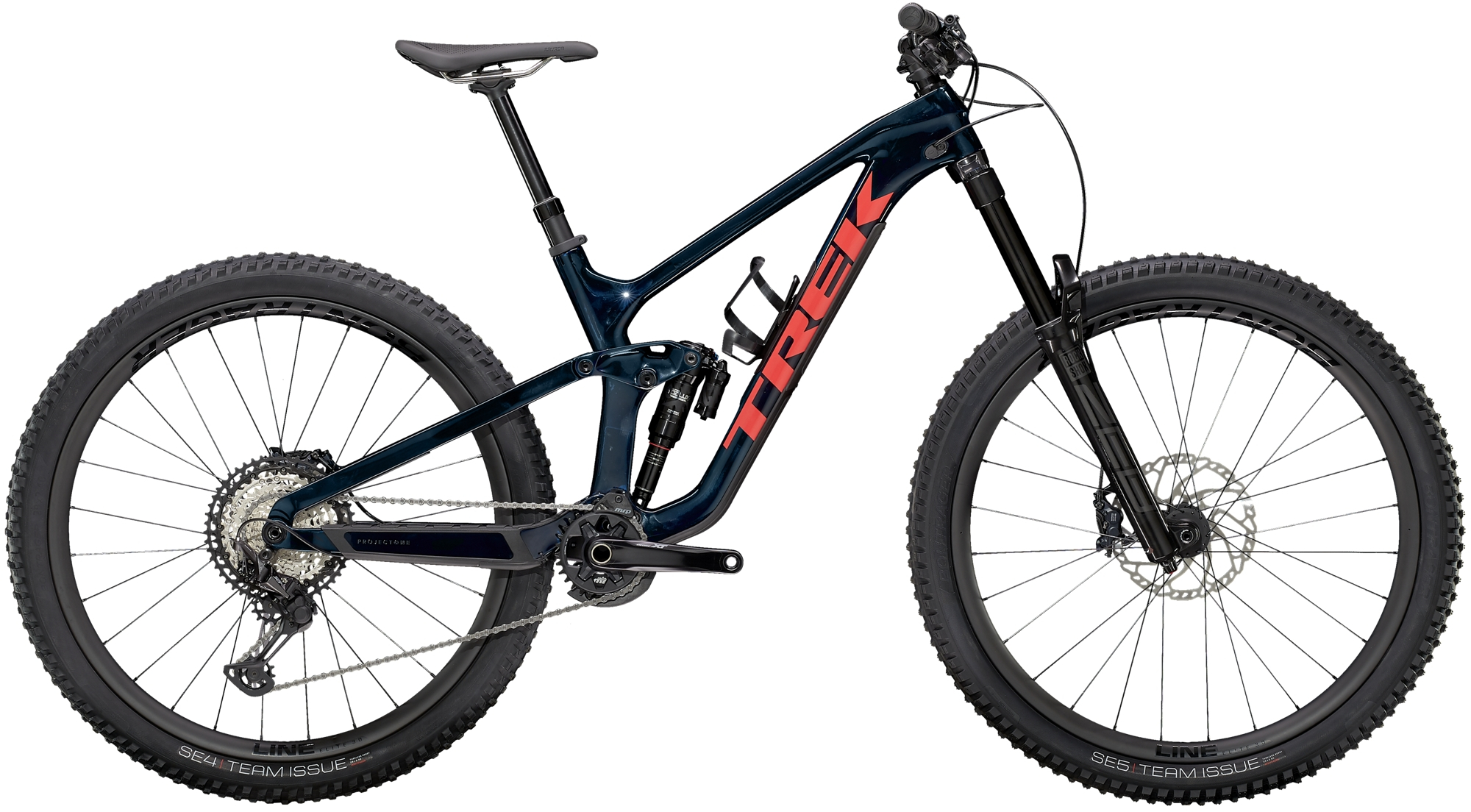 Trek Slash XT Gen 2021 Mountain Mania Cycles