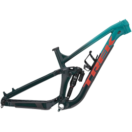 Trek Slash AL Gen Frame Set 2023 Mountain Mania Cycles