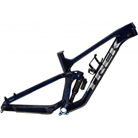 TREK SLASH8 フレーム美品 trek-slash-c-frame-