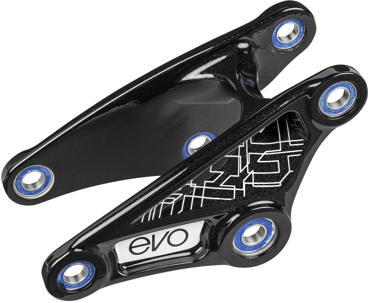 Trek Fuel EX 29 2014 & 2015 Rocker Link Mountain Mania Cycles