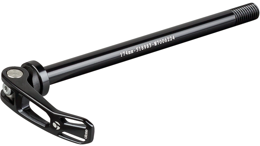 Trek ABP Hard Tail Convert Rear Thru Axle Mountain Mania Cycles