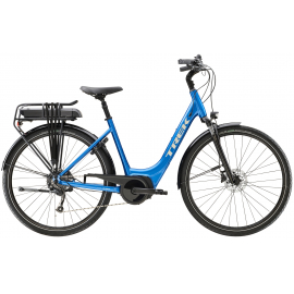 2023 Verve+ 2 Lowstep Gen 2 - 400Wh