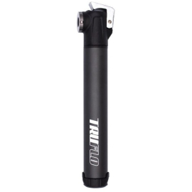 Air Switch Pocket High Volume/High Pressure Mini Pump, grey