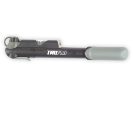 Micro 5G general purpose pump, fixed head, double shot with gauge