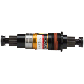 Giga Pipe Team DH 68 68E 73 x 118mm ISIS Bottom Bracket