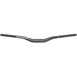 Handlebar Descendant Riser Downhill 35mm clamp 800mm width 25mm rise   800MM