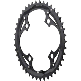 Trushift 42T x 104mm BCD Steel Ring V4