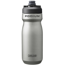 CamelBak Podium Stainless Steel 18oz Water Bottle