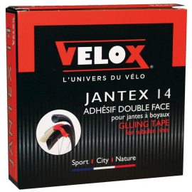 Hi Temp Tub Tape for Carbon Rims