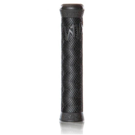 VLM Flangeless Grip Soft Vex Krayton Rubber BMX grips