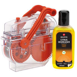 Chain Degreaser Machine