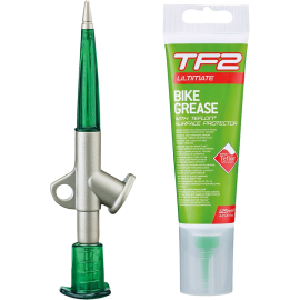 TF2 Grease Gun & Grease with Teflon