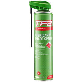 TF2 Ultimate Smart Spray with Teflon