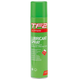TF2 Ultimate Spray with Teflon