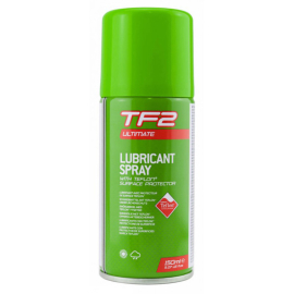 TF2 Ultimate Spray with Teflon