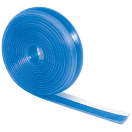 Weldtite Puncture Protection 700C Antiflat Tape in Blue pack of