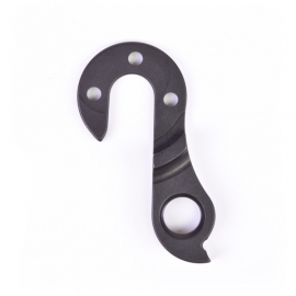 Replaceable Derailleur Hanger / Dropout 117