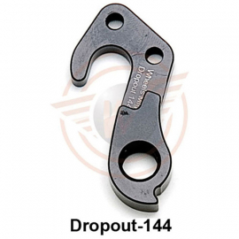 Replaceable Derailleur Hanger / Dropout 144