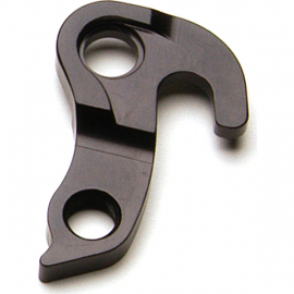 Replaceable derailleur hanger / dropout 18
