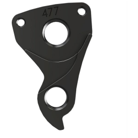 Replaceable Derailleur Hanger / Dropout 477