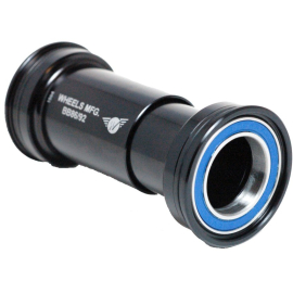 Wheels Manufacturing Shimano BB86/92 Bottom Bracket