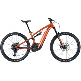 e-150 S 29er