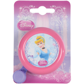 Disney Princess Bell - Carded