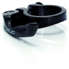 QR SEAT POST CLAMP
