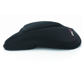 SADDLE COVER ERGO CITY