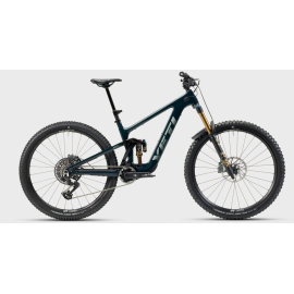 Yeti Cycle MTe C-Series C2 Factory 29 Bike