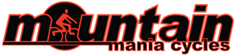 Mountain Mania Cycles Logo