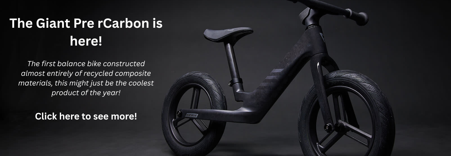 Giant Pre rCarbon