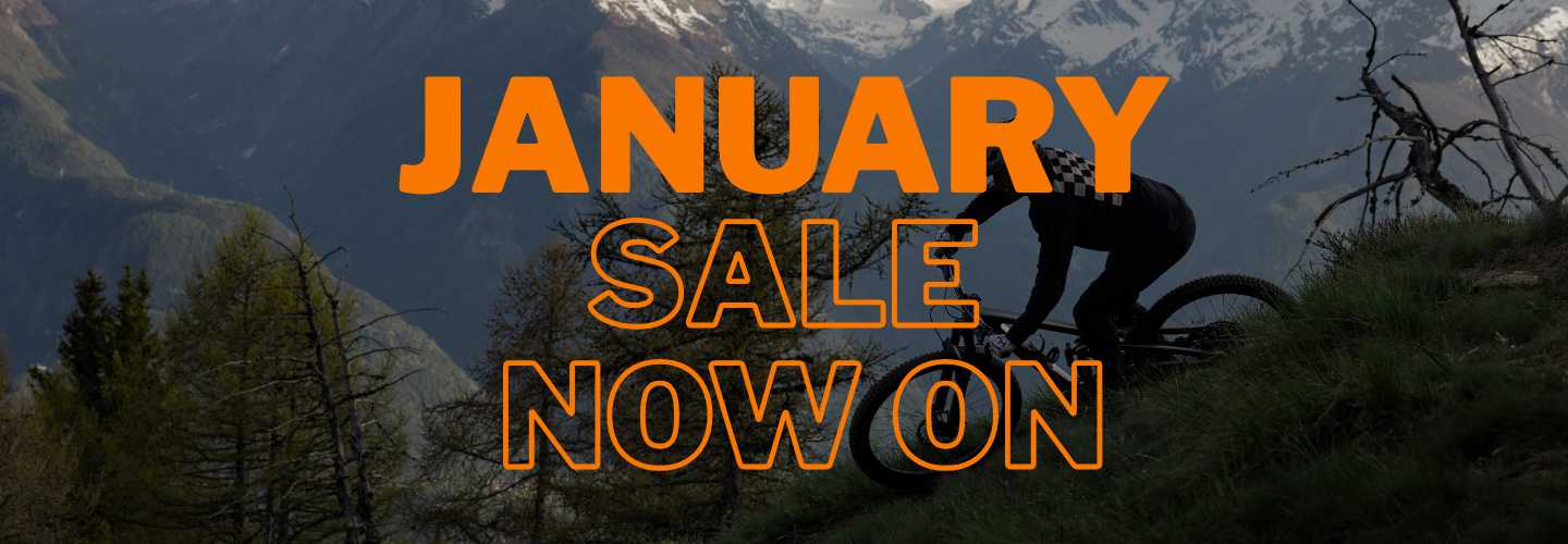 January Sale