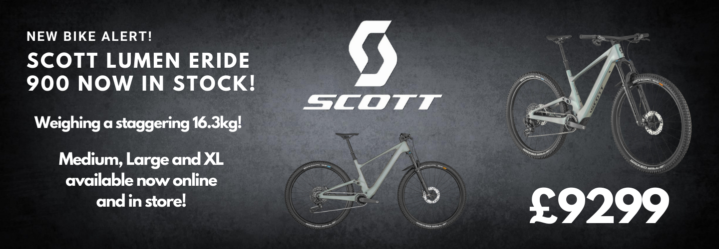 Mountain Mania Cycles Bike Shops in Carterton, Tring and Didcot