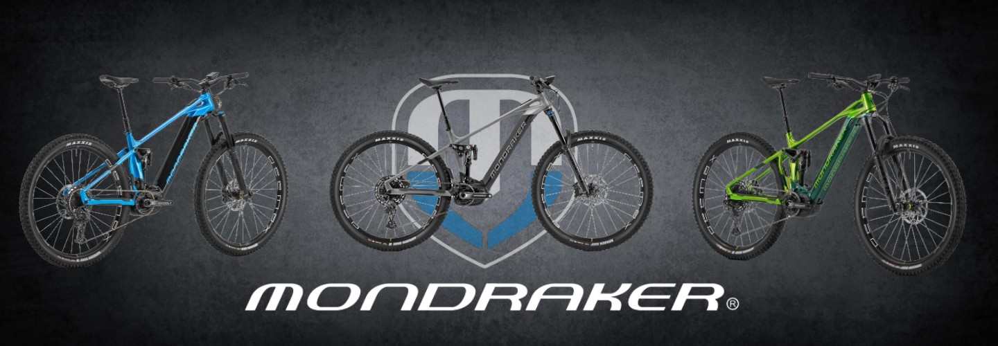 Mountain Mania Cycles Bike Shops in Carterton, Tring and Didcot